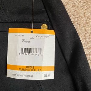 Anne Klein woven slacks